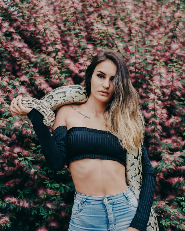 Isabella S.
