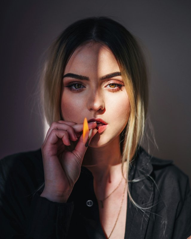 Isabel W.